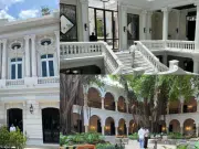 Este es el único hotel de Colombia entre los 50 mejores hoteles de lujo del mundo, según Robb Report
