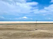 El fenómeno de El Niño amenaza con agravar la inseguridad alimentaria en Centroamérica, advierte la ONU
