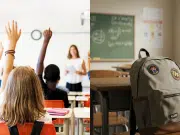 Colombia, uno de los países de la región con más rezagos en educación media, según estudio del Instituto Natura