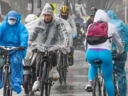 Aunque ya fue declarado El Niño, estas son las razones por las que seguirá lloviendo en Colombia