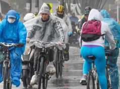 Aunque ya fue declarado El Niño, estas son las razones por las que seguirá lloviendo en Colombia