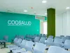 Hospitales de Antioquia suspenderán desde este viernes servicios ambulatorios para afiliados de la EPS Coosalud por falta de pagos