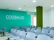 Hospitales de Antioquia suspenderán desde este viernes servicios ambulatorios para afiliados de la EPS Coosalud por falta de pagos