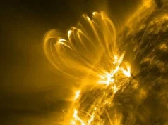 El Sol expulsó 10.000 billones de cometas primordiales y ahora podrían empezar a regresar