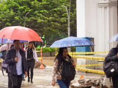 Ideam enciende las alarmas: lluvias en algunos municipios rompen un récord histórico de casi 30 años en Colombia
