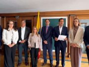 Los retos de los 10 ministros ya designados por De la Espriella