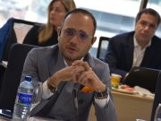 Deluque presidirá Senado y Barguil la Cámara de Representantes