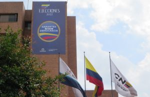 Se mueve el sonajero para magistrados del Consejo Nacional Electoral