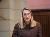 Elección de contralor: finalistas plantearon propuestas ante el Congreso