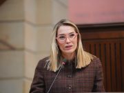 Elección de contralor: finalistas plantearon propuestas ante el Congreso