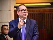 La ciudadanía espera menos agravio y más argumentos: Lidio García