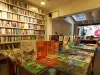 Estos son los libros más vendidos en Colombia en el primer semestre de 2026, según la Cámara del Libro