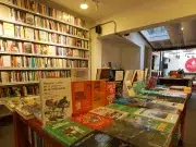 Estos son los libros más vendidos en Colombia en el primer semestre de 2026, según la Cámara del Libro