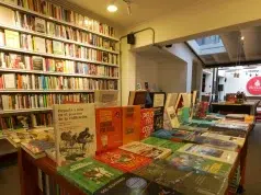 Estos son los libros más vendidos en Colombia en el primer semestre de 2026, según la Cámara del Libro