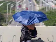 Estos son los tres municipios de Colombia que han batido récords de temperatura, según el Ideam