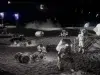 La Nasa revela nuevos planes para construir una base en la Luna: invertirá 600 millones de dólares en nuevas misiones para hacerlo realidad