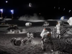 La Nasa revela nuevos planes para construir una base en la Luna: invertirá 600 millones de dólares en nuevas misiones para hacerlo realidad