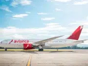 Vuelo de Avianca entre París y Bogotá se desvió a Madrid por una indicación técnica: la aerolínea se pronunció