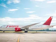 Vuelo de Avianca entre París y Bogotá se desvió a Madrid por una indicación técnica: la aerolínea se pronunció