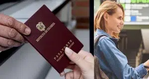 Nuevo pasaporte colombiano 2026: ¿cómo funciona el microchip que almacena datos biométricos y por qué es casi imposible de falsificar?