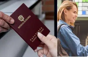 Nuevo pasaporte colombiano 2026: ¿cómo funciona el microchip que almacena datos biométricos y por qué es casi imposible de falsificar?
