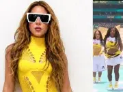Tom Cruise, Shakira, Madonna, Post Malone y BTS: estos son los artistas confirmados para la final de la Copa Mundo de la FIFA 2026