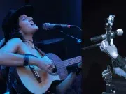 Lady Arias, la cantante que está transformando la música llanera con su apuesta por el ‘neojoropo’