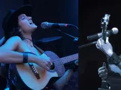 Lady Arias, la cantante que está transformando la música llanera con su apuesta por el ‘neojoropo’