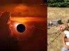 ¿Se verá en Colombia? La Nasa publicó la lista de países que podrán observar el eclipse solar total