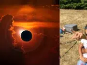 ¿Se verá en Colombia? La Nasa publicó la lista de países que podrán observar el eclipse solar total