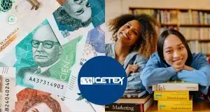 Icetex ofrece 40 becas del 60% para maestrías virtuales en inglés y español en Broward International University de Miami: fecha límite de postulación