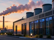 La inteligencia artificial dispara la contaminación: centros de datos emiten mucho más CO₂ de lo estimado