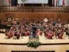 Con rifas, bingos y pidiendo monedas en los semáforos, 65 jóvenes de Boyacá buscan representar a Colombia en mundial de bandas sinfónicas de Holanda