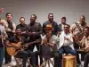 Herencia de Timbiquí y su marimba envolvente: su nuevo disco fue grabado con Dolby Atmos, la tecnología que se usa en las salas de cine