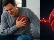 ¿Cansancio o estrés? Estos son los ocho síntomas que podrían aparecer hasta un mes antes de un infarto