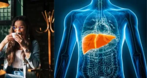 Café y salud hepática: un estudio revela que su consumo puede reducir el riesgo de cirrosis y cáncer de hígado