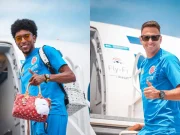 Los lujosos relojes que lucen los jugadores de la Selección Colombia: hay piezas de hasta 500.000 dólares