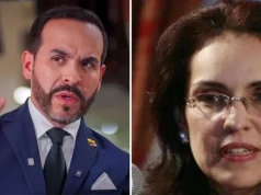 Los siete retos que le esperan a Viviane Morales como ministra de Educación: alta deserción, malos resultados en calidad y proteger el sistema mixto