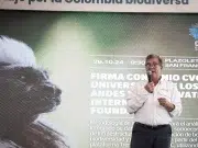 ‘El fracking no será en todos los sitios’: el nombrado ministro de Ambiente, Fabio Arjona, revela cómo será la política ambiental del nuevo Gobierno