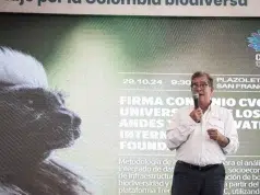 ‘El fracking no será en todos los sitios’: el nombrado ministro de Ambiente, Fabio Arjona, revela cómo será la política ambiental del nuevo Gobierno
