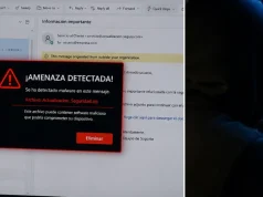 ‘Mekotio’, el troyano bancario activo en Latinoamérica que con un simple correo de ‘importante’ engañó a 40 empresas y desató una estafa millonaria