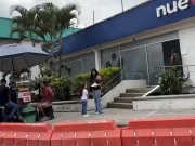 Nueva EPS radica sus estados financieros con pérdidas por $4,8 billones en 2024