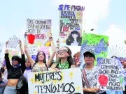 Latinoamérica tiene tarjeta roja en la prevención de feminicidios: durante los primeros 21 días del Mundial, en México fueron asesinadas 289 mujeres