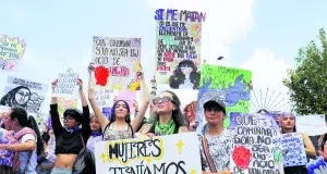 Latinoamérica tiene tarjeta roja en la prevención de feminicidios: durante los primeros 21 días del Mundial, en México fueron asesinadas 289 mujeres
