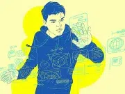 Contenido sexual, violento y de autolesiones: lo que las redes le muestran a adolescentes en solo 40 minutos, según estudio