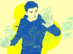 Contenido sexual, violento y de autolesiones: lo que las redes le muestran a adolescentes en solo 40 minutos, según estudio