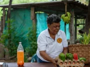 La iniciativa que impulsa proyectos de bioeconomía en comunidades apartadas: fue recientemente reconocida por su trabajo en la Alta Guajira