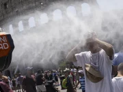 Olas de calor más frecuentes, intensas y duraderas, la nueva realidad del mundo