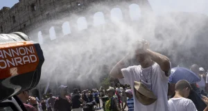 Olas de calor más frecuentes, intensas y duraderas, la nueva realidad del mundo