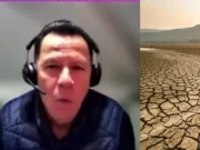 Max Henríquez critica propuesta de ‘hora Gaviria’ en Colombia por el fenómeno de El Niño: ‘Hacer el ridículo’